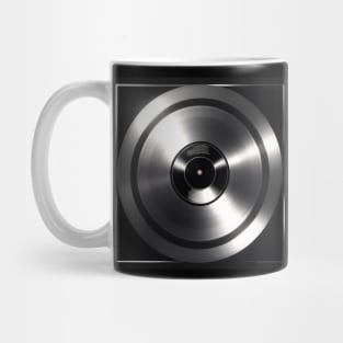 Platinum Record B09 Mug